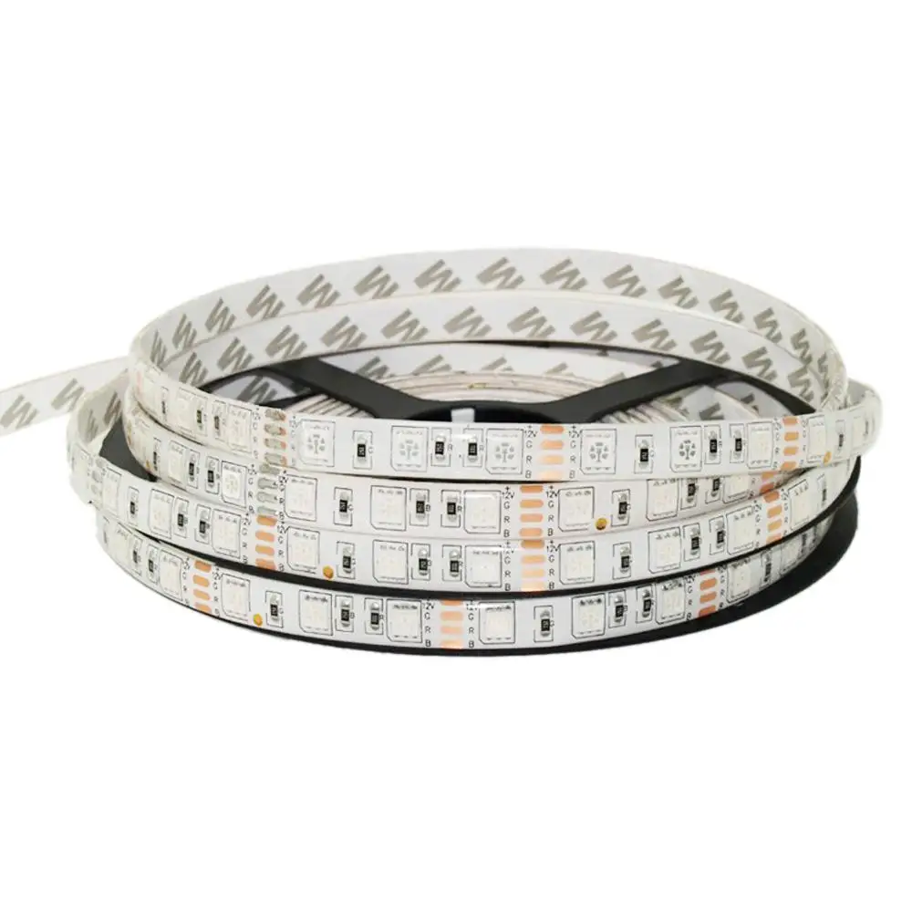 LED Light Strip DC 5V USB Light Strip Fashion TV Backlight 60 Lamp Beads 1M ColorRGB TV 2835 Background Lighting Desk Decor
LED Light Strip DC 5V USB Light Strip Fashion TV Backlight 60 Lamp Beads 1M ColorRGB TV 2835 Background Lighting Desk Decor