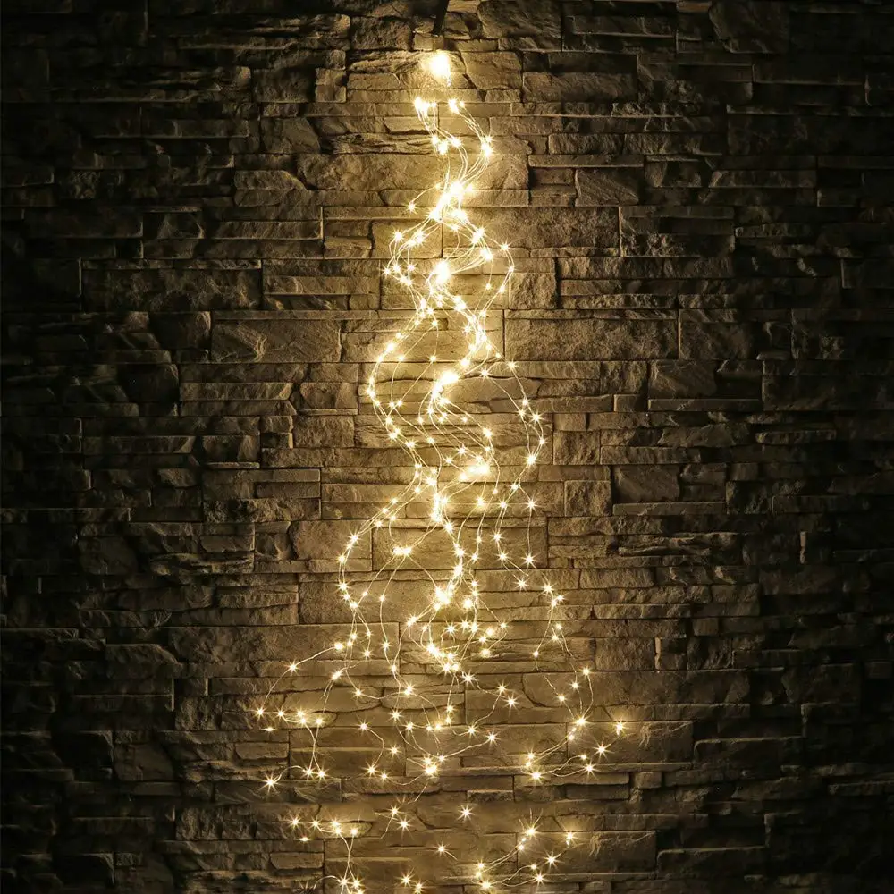 2M 200LED Solar Vines Branch Copper wire string lights Battery Christmas Garlands Fairy Light Outdoor For Garden Wedding Decor 
2M 200LED Solar Vines Branch Copper wire string lights Battery Christmas Garlands Fairy Light Outdoor For Garden Wedding Decor