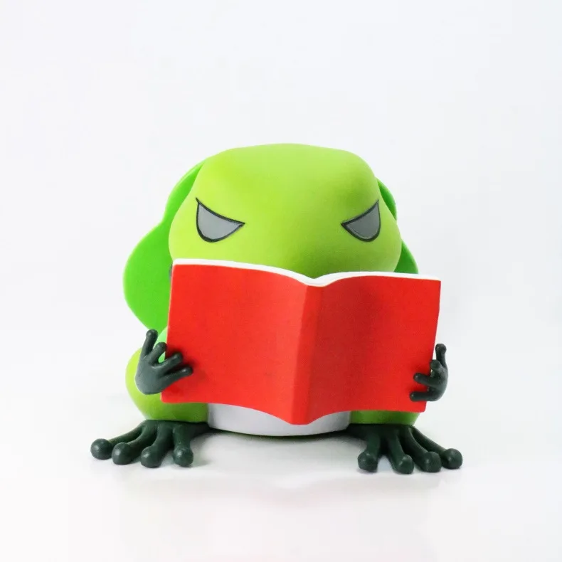 Traveling Frog Frog Travelling School Frog Game Toys Hand Office Aberdeen Decoration Model Children Toy Birthday Gift Decoration 
Traveling Frog Frog Travelling School Frog Game Toys Hand Office Aberdeen Decoration Model Children Toy Birthday Gift Decoration
