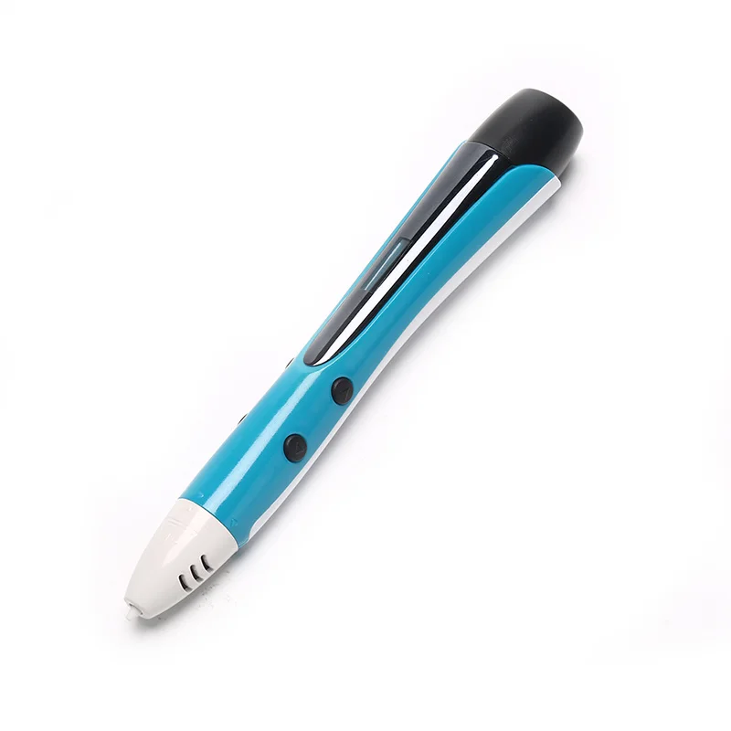 3d- Boligrafo, Pcl 1,75 , , , Caneta, , 3d 
3d- Boligrafo, Pcl 1,75 , , , Caneta, , 3d