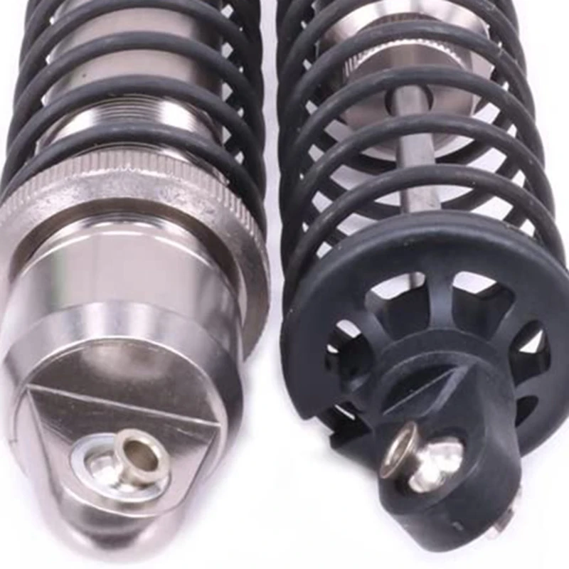 for X-Maxx Shock Absorber Damper 7761 Oil Filled Type Aluminum Alloy for Rc Hobby Car 1/5 Traxxas X-MAXX 
for X-Maxx Shock Absorber Damper 7761 Oil Filled Type Aluminum Alloy for Rc Hobby Car 1/5 Traxxas X-MAXX