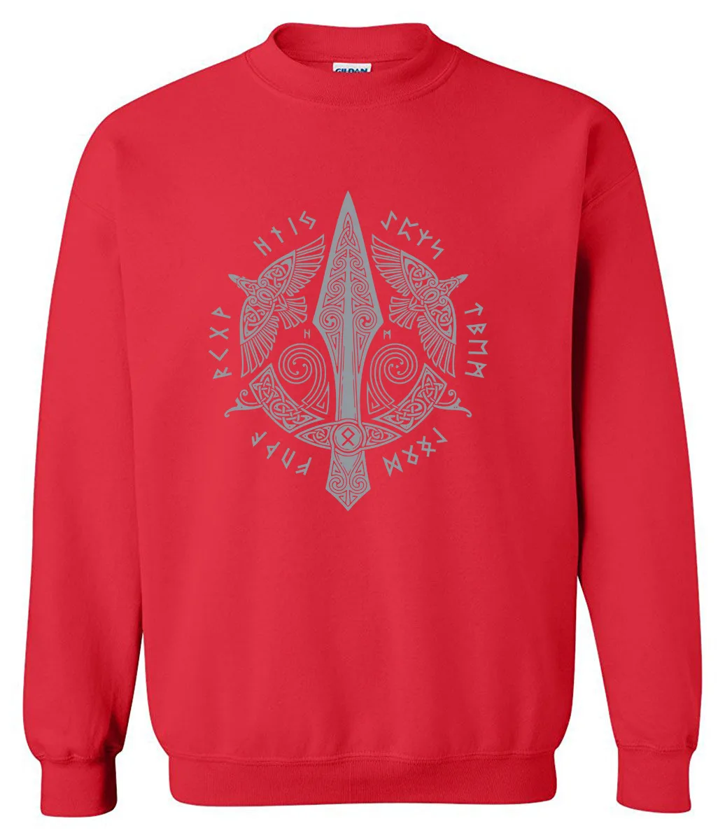 2021 Men's Trendy Printed Sweatshirt Loose Casual Fleece Pullover Hip Hop Streetwear
2021 Men's Trendy Printed Sweatshirt Loose Casual Fleece Pullover Hip Hop Streetwear