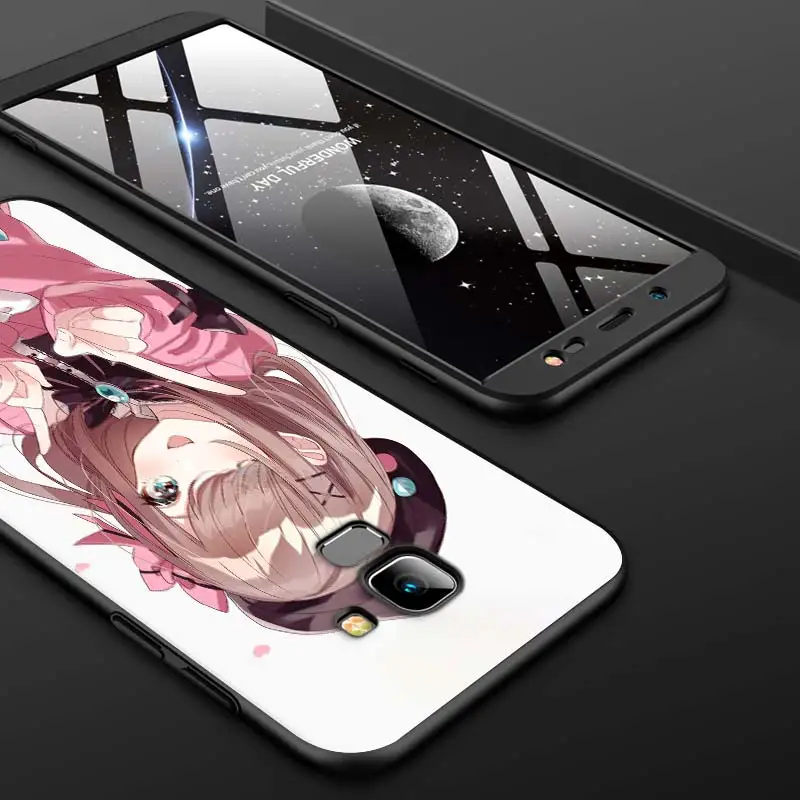 Girl Anime for Samsung J7 Duo J2 J4 J8 J730 J6 J530 J5 J3 Prime Plus Core 2018 2017 2016 EU Black Phone Case
Girl Anime for Samsung J7 Duo J2 J4 J8 J730 J6 J530 J5 J3 Prime Plus Core 2018 2017 2016 EU Black Phone Case