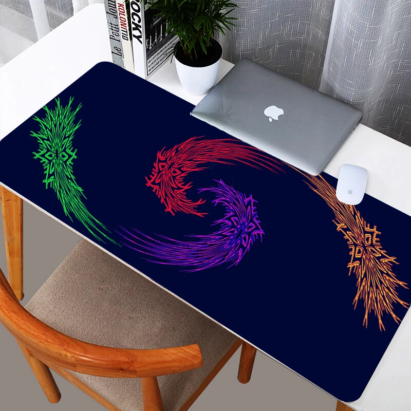 Minimalist Art Custom mouse pad large size keyboard mat expansion game mousepad XL 300mmX600mm
Minimalist Art Custom mouse pad large size keyboard mat expansion game mousepad XL 300mmX600mm