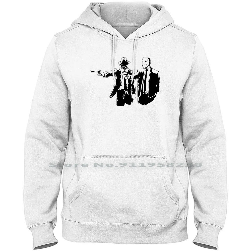 Pulp Fiction T Shirtpulp Killer Mens Funny Parody Jason Horror Crime M Hoodie Sweater Fiction Parody Horror Jason Pulp Son
Pulp Fiction T Shirtpulp Killer Mens Funny Parody Jason Horror Crime M Hoodie Sweater Fiction Parody Horror Jason Pulp Son