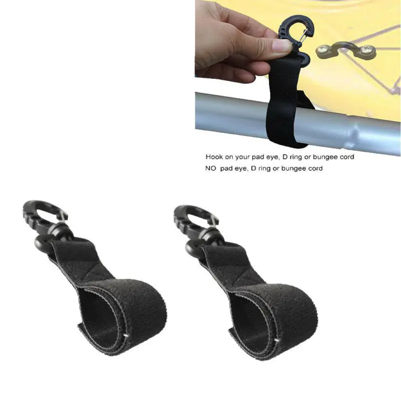 2pcs Kayak Paddle Clips17.5x3.7cm Kayaking Canoeing Black Paddle Clips Holder Kayak Canoe Boat Dinghy Parts
2pcs Kayak Paddle Clips17.5x3.7cm Kayaking Canoeing Black Paddle Clips Holder Kayak Canoe Boat Dinghy Parts