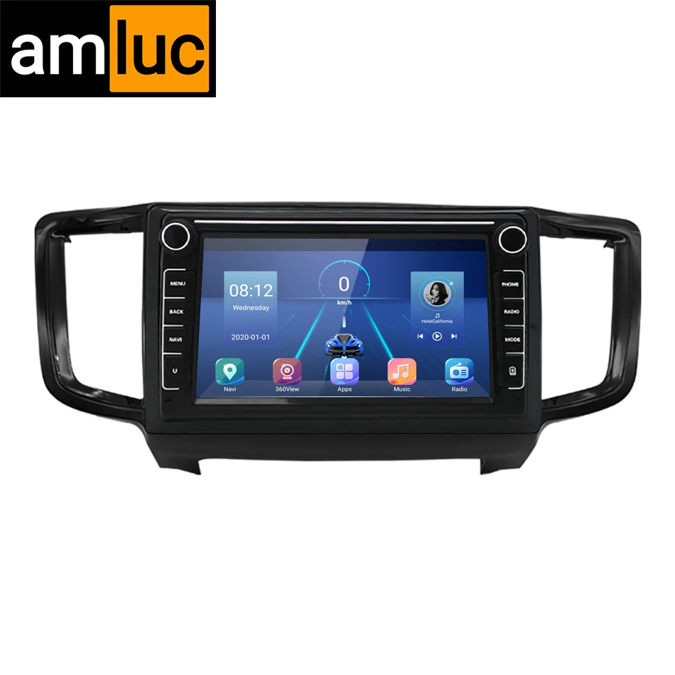 Автомагнитола для HONDA Odyssey, Автомагнитола для HONDA Odyssey 2015, 2016, 2017, 2018, 2019, автомобильный мультимедийный видеоплеер, GPS-навигатор без DVD, 2Din, DSP, ...
Автомагнитола для HONDA Odyssey, Автомагнитола для HONDA Odyssey 2015, 2016, 2017, 2018, 2019, автомобильный мультимедийный видеоплеер, GPS-навигатор без DVD, 2Din, DSP, ...
