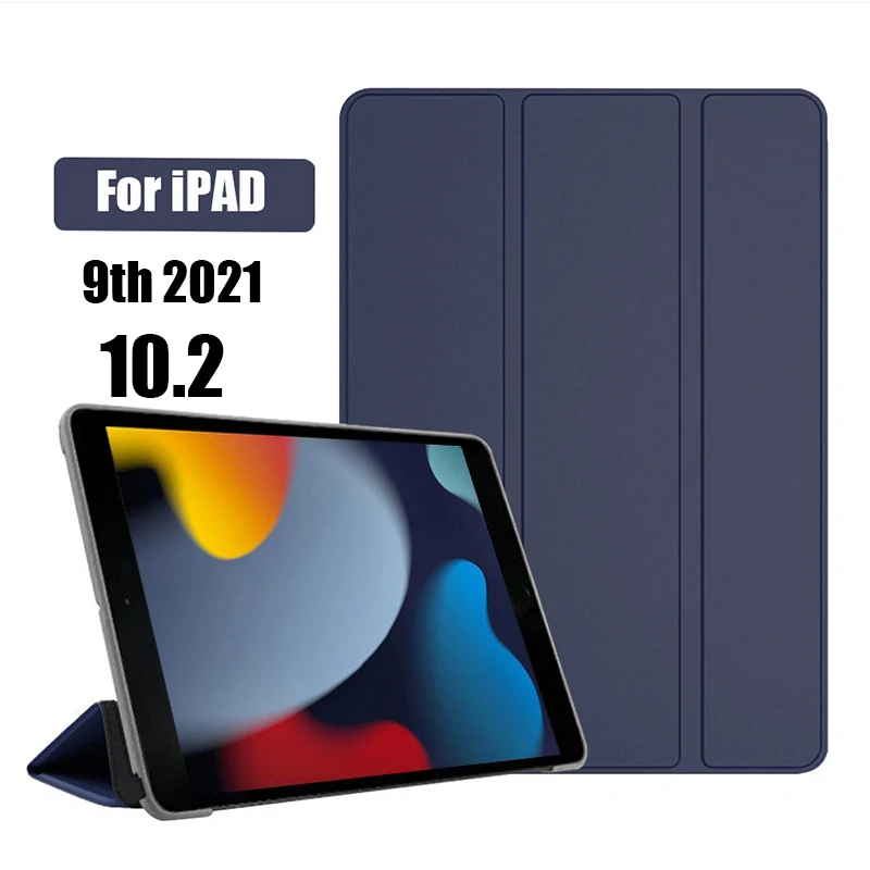 Чехол-подставка для iPad 10,2, 10,2, 2019, 2020, 2021, из искусственной кожи
Чехол-подставка для iPad 10,2, 10,2, 2019, 2020, 2021, из искусственной кожи
