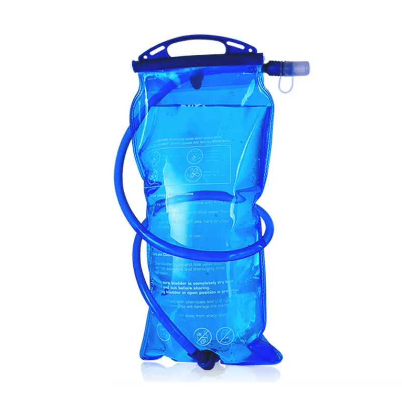 Jungle King New J12 Water Reservoir Water Bladder Hydration Pack Storage Bag BPA Free 1.5L 2L 3L Running Hydration Vest Backpack
Jungle King New J12 Water Reservoir Water Bladder Hydration Pack Storage Bag BPA Free 1.5L 2L 3L Running Hydration Vest Backpack