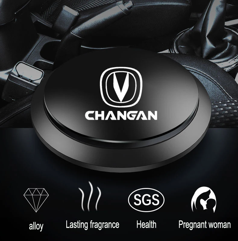 Car Air Aromatherapy Deodorization Lasting Light Fragrance Air Freshener Car Perfume For CHANGAN Auto Accessories
Car Air Aromatherapy Deodorization Lasting Light Fragrance Air Freshener Car Perfume For CHANGAN Auto Accessories