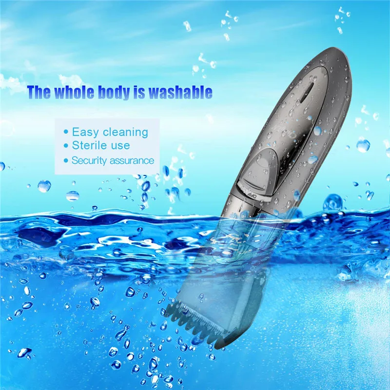 Washable Professional Hair trimmer for Men Hair Clipper Facial Beard Electric Edge Trimer Cutter Hair Cutting Machine Haircut
Washable Professional Hair trimmer for Men Hair Clipper Facial Beard Electric Edge Trimer Cutter Hair Cutting Machine Haircut