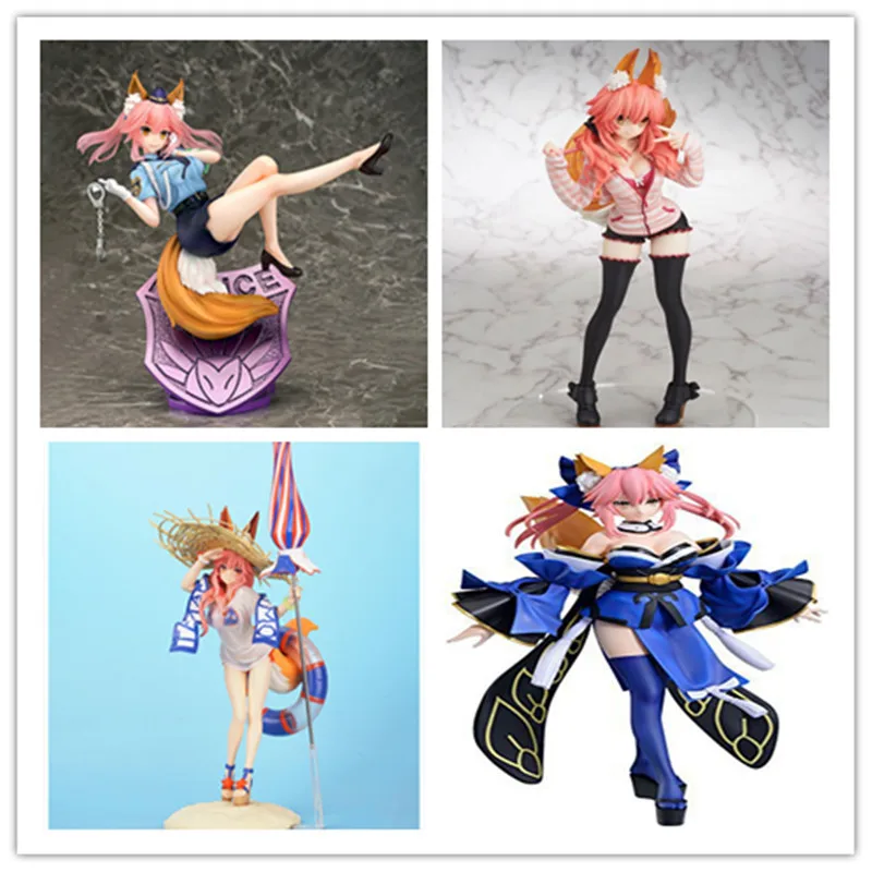 Японское аниме Fate / Grand Order Fate/Extella Link тамамо No Mae Fate/экшн-фигурка из ПВХ экшн-фигурки, коллекционная игрушка, модель, кукла
Японское аниме Fate / Grand Order Fate/Extella Link тамамо No Mae Fate/экшн-фигурка из ПВХ экшн-фигурки, коллекционная игрушка, модель, кукла