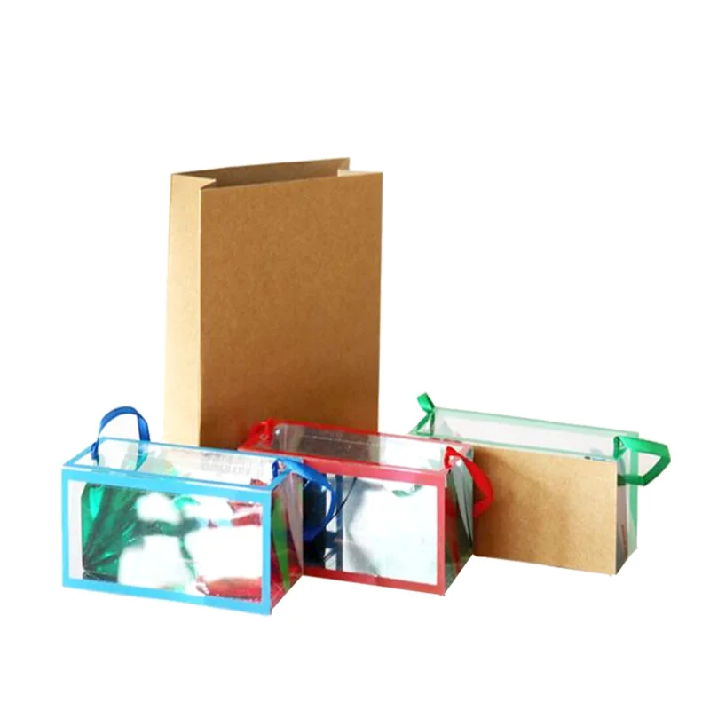 Medium Size Super Delux Paper Bag Appearing Flower From Empty Box Stage Magic Tricks Dream Bag Large Illusion Magic Kid Gifts
Medium Size Super Delux Paper Bag Appearing Flower From Empty Box Stage Magic Tricks Dream Bag Large Illusion Magic Kid Gifts
