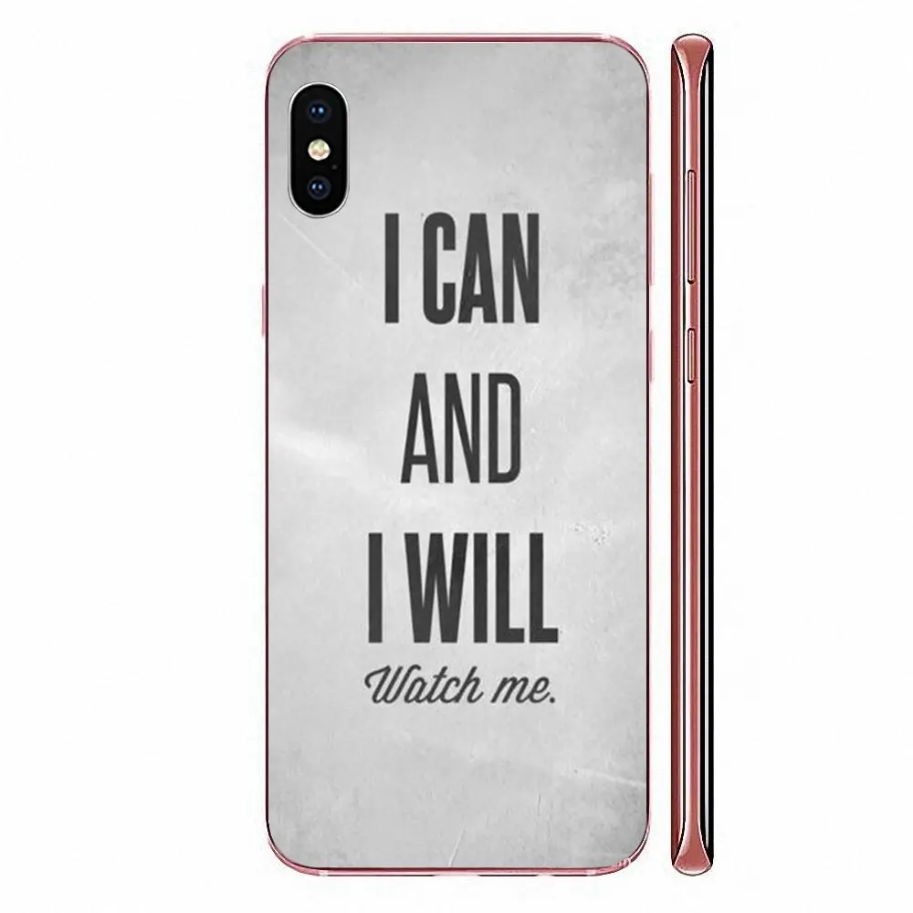 Мотивационные постеры для ислама цитаты мобильный телефон из ТПУ Для Xiaomi CC9 CC9E Mi 3