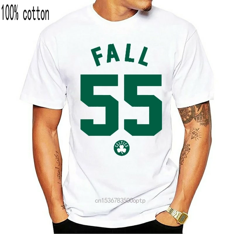 MenS Celtics #55 Tacko Fall T-Shirt Tacko Fall MenS Tee Shirt Short Sleeve ... More Size And Colors Tee Shirt
MenS Celtics #55 Tacko Fall T-Shirt Tacko Fall MenS Tee Shirt Short Sleeve ... More Size And Colors Tee Shirt