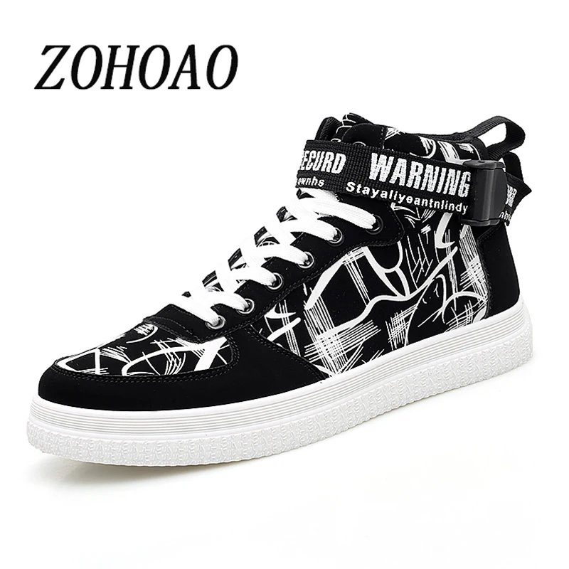 Кроссовки с высоким верхом на шнуровке для мужчин и женщин
Кроссовки с высоким верхом на шнуровке для мужчин и женщин