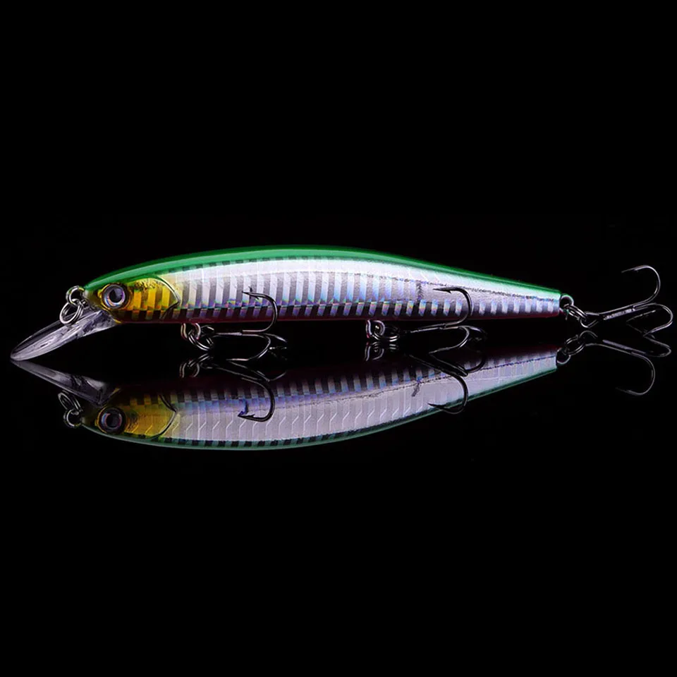 WALK FISH 13 см 14 8 г популярная профессиональная качественная рыболовная приманка