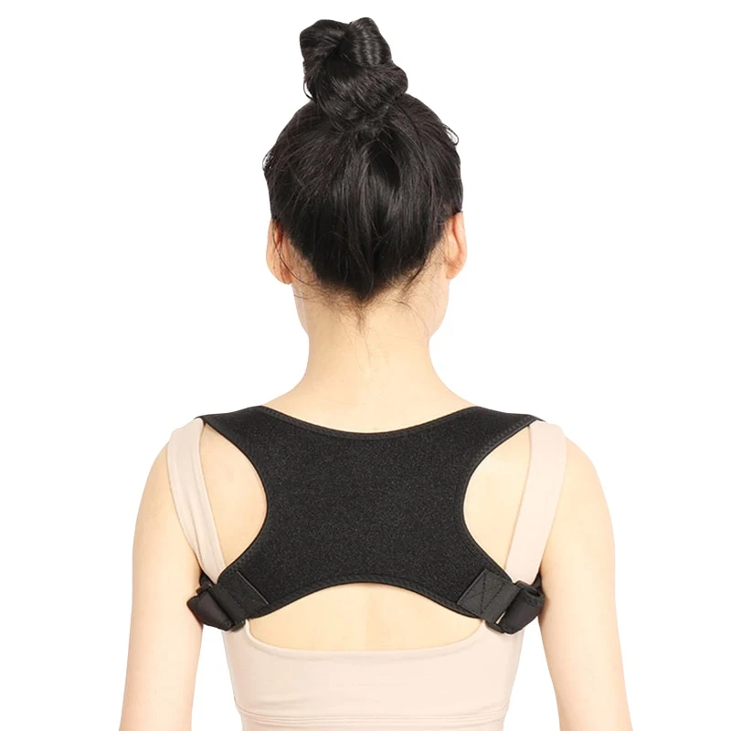 Adjustable Women Men Posture Correction With Kyphosis Correction Brace Correction With Student Spine Back Shoulder Correct
Adjustable Women Men Posture Correction With Kyphosis Correction Brace Correction With Student Spine Back Shoulder Correct