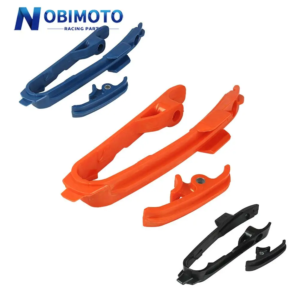 Motorcycle Chain Slider Sliding Piece Guard Kit For Husqvarna KTM SX SX-F FC FE TE TC 125 250 300 350 450 501 2011-2016
Motorcycle Chain Slider Sliding Piece Guard Kit For Husqvarna KTM SX SX-F FC FE TE TC 125 250 300 350 450 501 2011-2016