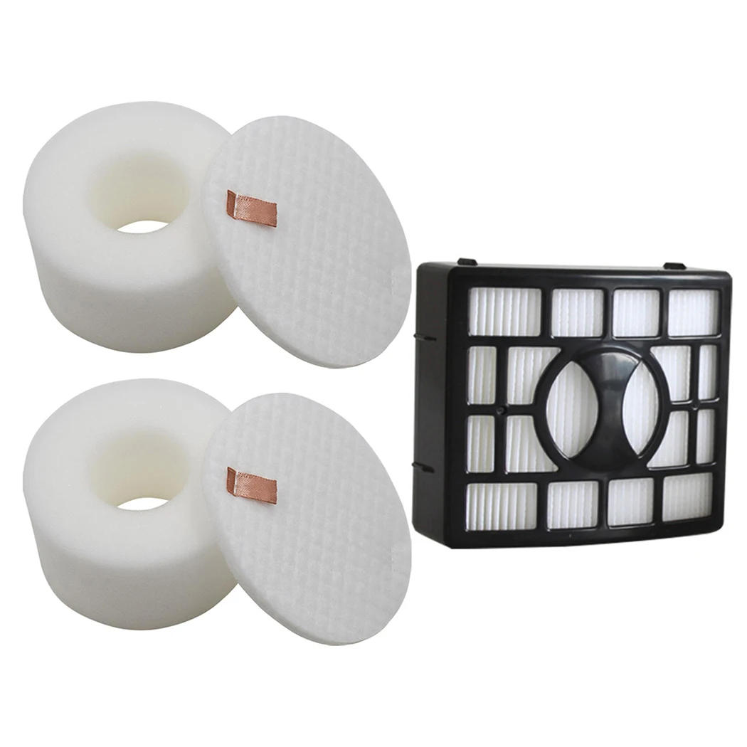 Filter Kit For Shark NZ801UKT Duoclean Pet Vacuum Cleaner NV680 NV601UKT NV683 Vacuum Cleaner Sweeper Replace For Home Cleaning
Filter Kit For Shark NZ801UKT Duoclean Pet Vacuum Cleaner NV680 NV601UKT NV683 Vacuum Cleaner Sweeper Replace For Home Cleaning