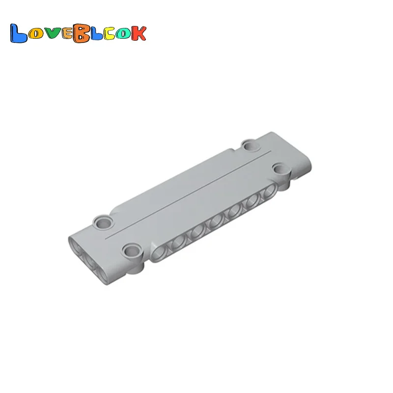 Конструктор детский плоский, 3x11, 10 шт./лот, 15458
Конструктор детский плоский, 3x11, 10 шт./лот, 15458