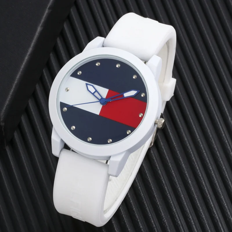 Top Brand Fashion Silicone Women Watch Lady Quartz Wristwatch Clock Female Relojes Mujer Montre Femme Relogio Feminino Horloges
Top Brand Fashion Silicone Women Watch Lady Quartz Wristwatch Clock Female Relojes Mujer Montre Femme Relogio Feminino Horloges