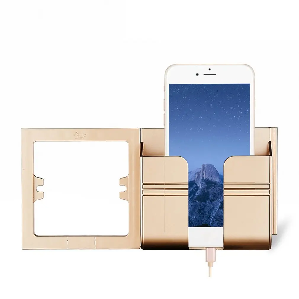 Punch Free Wall Mounted Organizer Storage Box Remote Control Mounted Mobile Phone Plug Wall Holder Charging Multifunction hook
Punch Free Wall Mounted Organizer Storage Box Remote Control Mounted Mobile Phone Plug Wall Holder Charging Multifunction hook