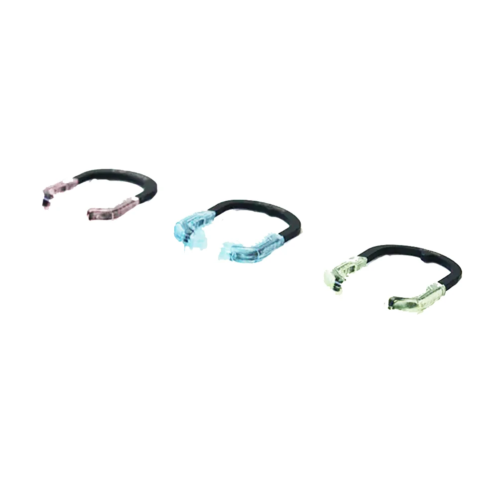 1Pis Dental U Shape Alloy And Plastic Matrix Tool Clamping Rings With High-Elastic
1Pis Dental U Shape Alloy And Plastic Matrix Tool Clamping Rings With High-Elastic