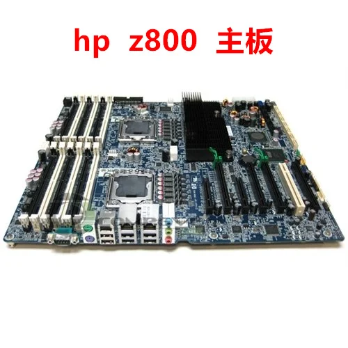 Для платы рабочей станции HP z800 576202 001 591182 460838 003|Детали генератора и аксессуары| |