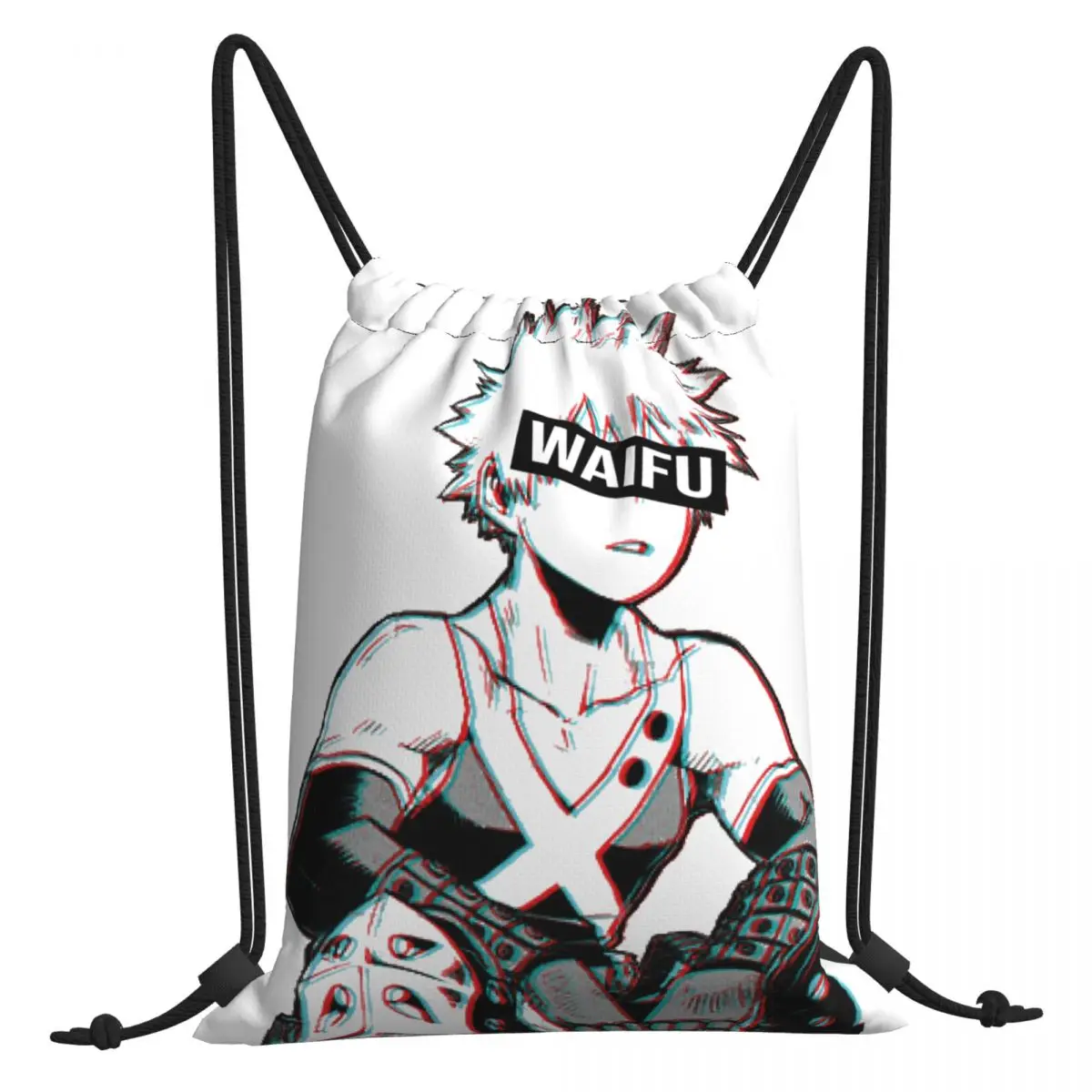 Классические сумки Bakugo Waifu с принтом моя геройская академия, сумки на шнурке для мужчин и женщин, рюкзак для хранения, дорожная сумка для под...
Классические сумки Bakugo Waifu с принтом моя геройская академия, сумки на шнурке для мужчин и женщин, рюкзак для хранения, дорожная сумка для под...