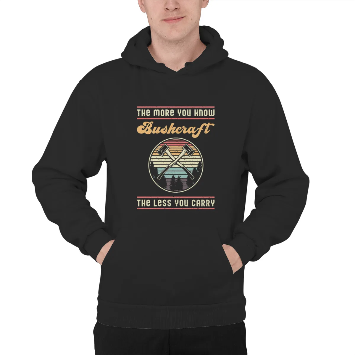 Men's Hoodie Bushcraft Retro Adventure Survival Outdoor GiftPrint Cotton Kawaii autumn Pullover Mens Clothes 41377
Men's Hoodie Bushcraft Retro Adventure Survival Outdoor GiftPrint Cotton Kawaii autumn Pullover Mens Clothes 41377