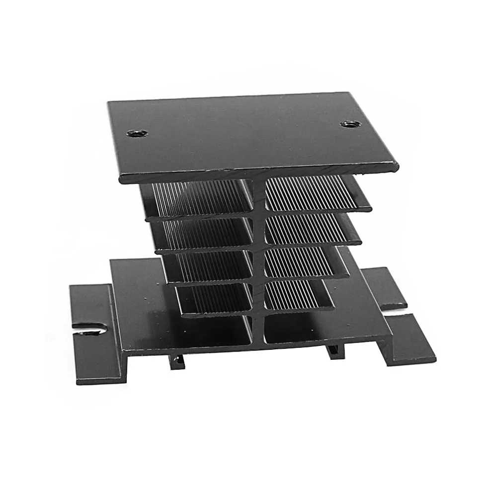 Digital 220V PID REX-C100 Temperature Controller + max.40A SSR+K Thermocouple PID Controller Set + Heat Sink
Digital 220V PID REX-C100 Temperature Controller + max.40A SSR+K Thermocouple PID Controller Set + Heat Sink