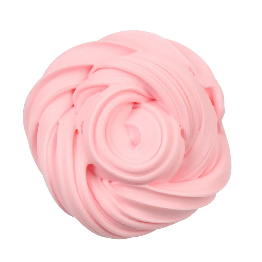 Beautiful Color Cloud Slime Scented Stress Kids Clay Toy Light Plasticine Gum For Handmade Toys
Beautiful Color Cloud Slime Scented Stress Kids Clay Toy Light Plasticine Gum For Handmade Toys