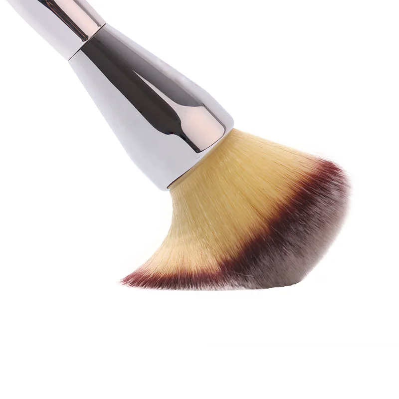BIOAQUA Brand Luxury Large Powder Brush Professional Big Soft Fiber Blush Brush Face Make Up Brush for Loose & Pressed Powder
BIOAQUA Brand Luxury Large Powder Brush Professional Big Soft Fiber Blush Brush Face Make Up Brush for Loose & Pressed Powder