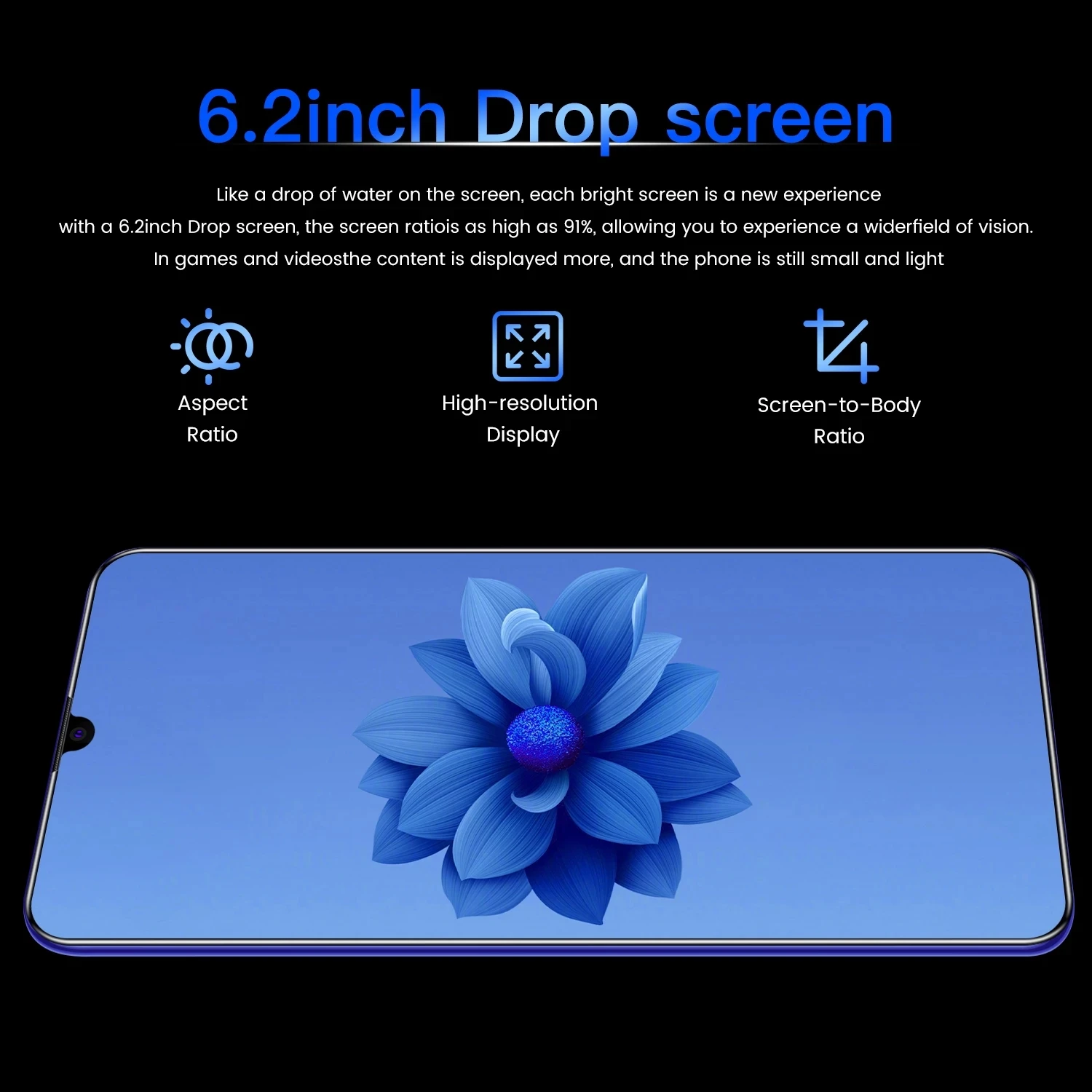 Global Version Smartphone M11 Pro 6.8 Inch Screen Snapdragon 888 Face ID Finger Print 12G 512G 6800mAh 24MP 48MP Mobile Phone
Global Version Smartphone M11 Pro 6.8 Inch Screen Snapdragon 888 Face ID Finger Print 12G 512G 6800mAh 24MP 48MP Mobile Phone