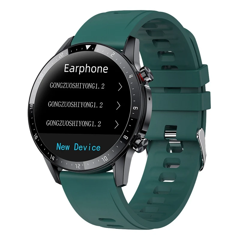 Z08S Smart Watch 1.3Inch Full Contact Sn Heart Rate Monitor Multi-Sports Mode for IOS Android
Z08S Smart Watch 1.3Inch Full Contact Sn Heart Rate Monitor Multi-Sports Mode for IOS Android