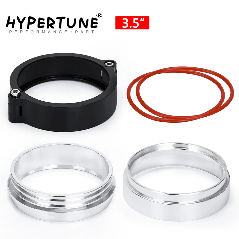 Hypertune-выхлоп v-полосный зажим w фланец Системы Assenbly анодированный зажим для 3,5 "OD турбо самосвал фланца трубы HT-VCE04 
Hypertune-выхлоп v-полосный зажим w фланец Системы Assenbly анодированный зажим для 3,5 "OD турбо самосвал фланца трубы HT-VCE04