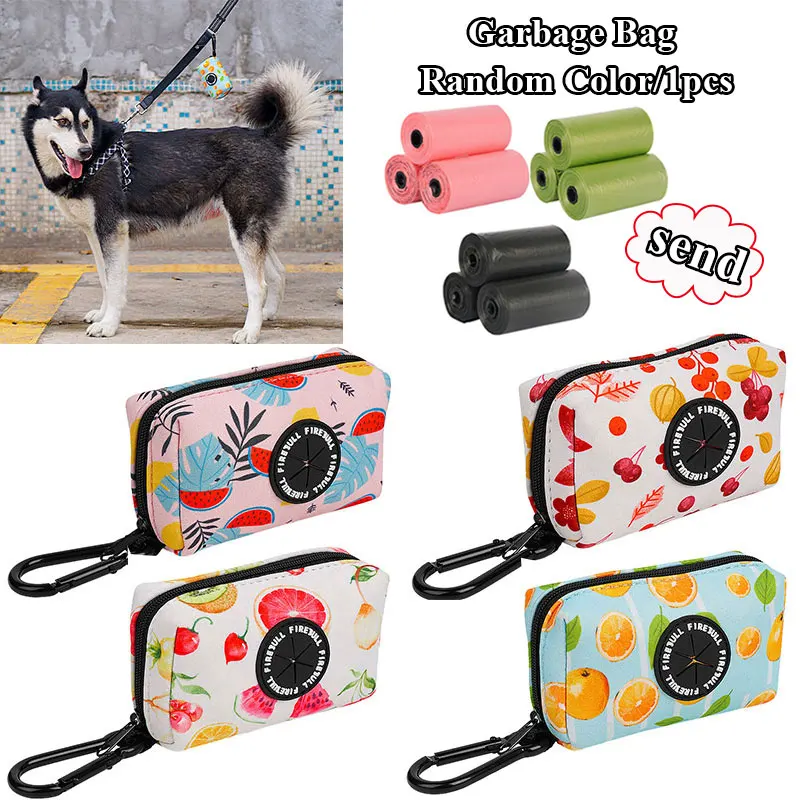 Portable Practical Colorful Printing Storage Bag Cartoon Beautiful Cartoon Pet Supplies Durable Convenient Pet Garbage Bag
Portable Practical Colorful Printing Storage Bag Cartoon Beautiful Cartoon Pet Supplies Durable Convenient Pet Garbage Bag