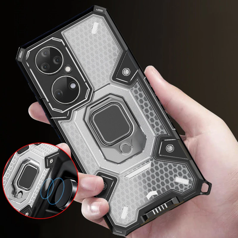 Чехол для Huawei P50 Pro, автомобильный держатель-подставка с магнитным кольцом, задняя крышка для Huawei P50, противоударный бампер, бронированные За...
Чехол для Huawei P50 Pro, автомобильный держатель-подставка с магнитным кольцом, задняя крышка для Huawei P50, противоударный бампер, бронированные За...