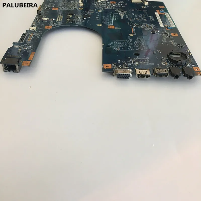 Материнская плата для Acer aspire 7741 7741G MB.PT501.001 JE70-CP 488.4hn01.01m 100% протестирована Быстрая