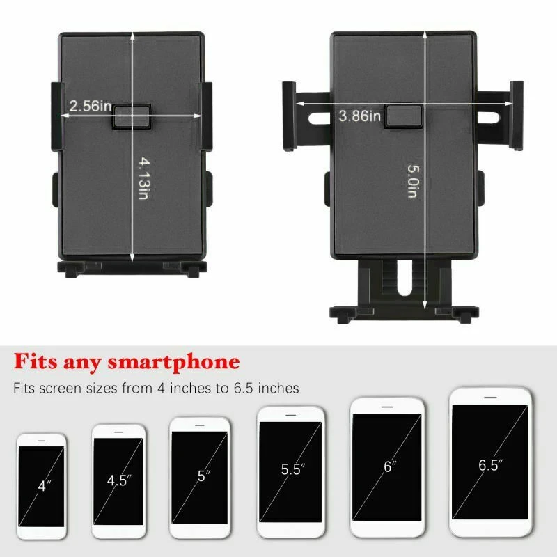 Mobile Phone Holder Aluminum Alloy Motorcycle Bracket Anti-Skid Frame, Suitable for 4-Inch to 6.5-Inch Mobile Phone
Mobile Phone Holder Aluminum Alloy Motorcycle Bracket Anti-Skid Frame, Suitable for 4-Inch to 6.5-Inch Mobile Phone