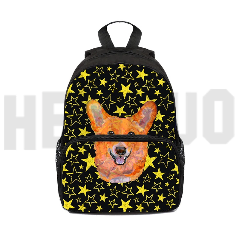 Рюкзак с 3D принтом Sac A Dos owesh Corgi Pembroke, милая детская сумка, школьные сумки для собак, для девочек, для детского сада, Kawaii Korgi, Книжная сумка
Рюкзак с 3D принтом Sac A Dos owesh Corgi Pembroke, милая детская сумка, школьные сумки для собак, для девочек, для детского сада, Kawaii Korgi, Книжная сумка