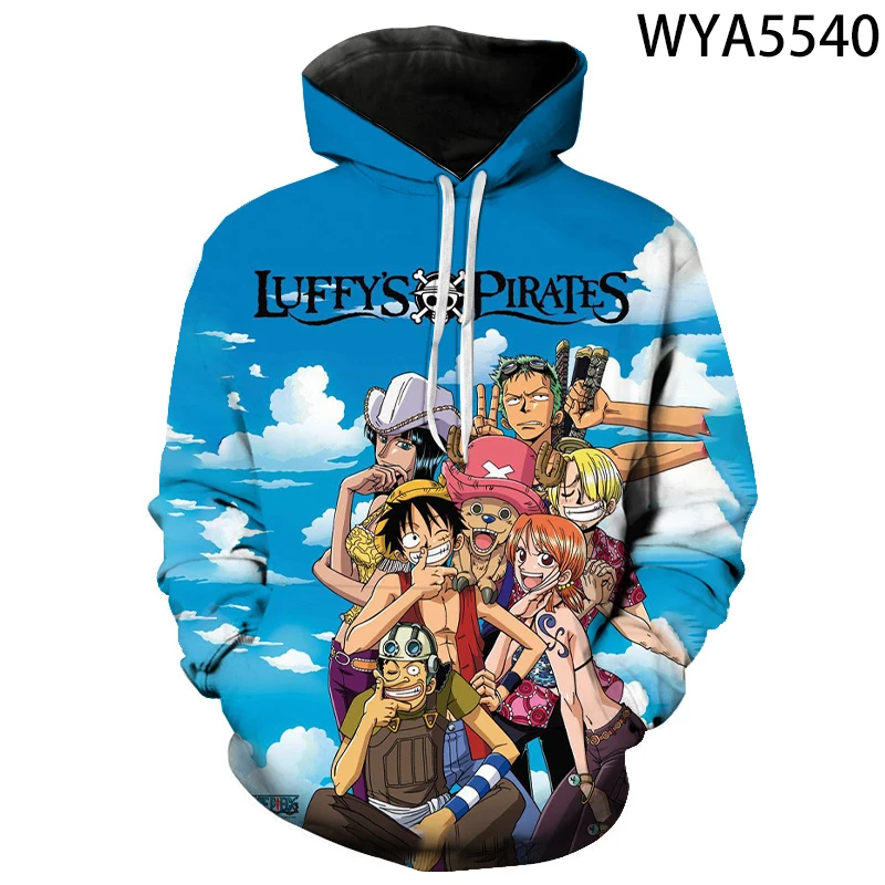 2020 New Comics One Piece Fashion Casual Boy Girl Kids 3D Printed Hoodies Sweatshirts Men Women Children Streetwear Coat
2020 New Comics One Piece Fashion Casual Boy Girl Kids 3D Printed Hoodies Sweatshirts Men Women Children Streetwear Coat