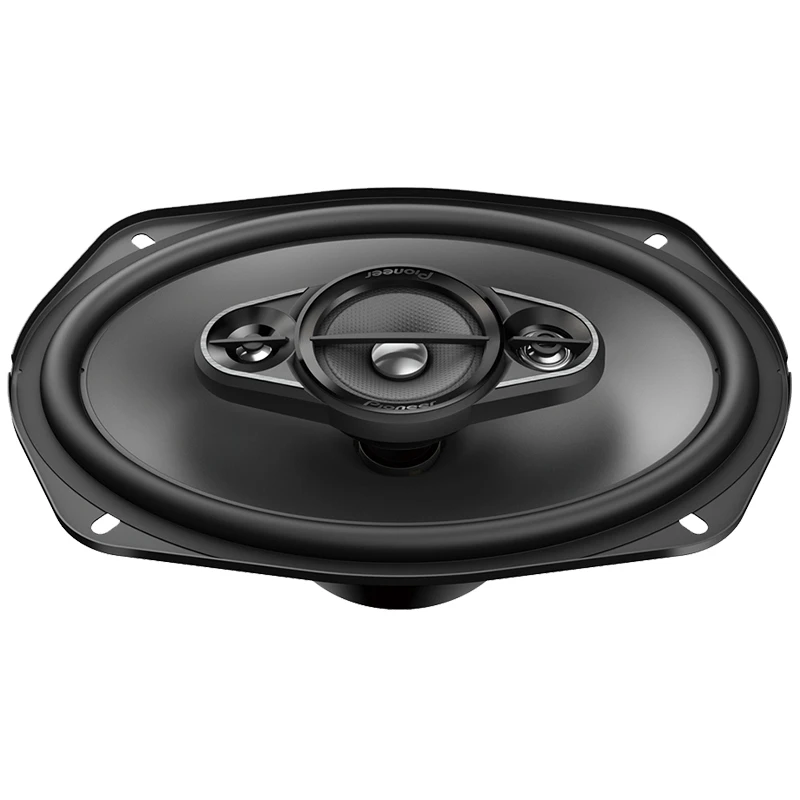 

PIONEER TS-A6967S 6 X9 450 WATT 90RMS 16 X24 CM OVAL CAR SPEAKER