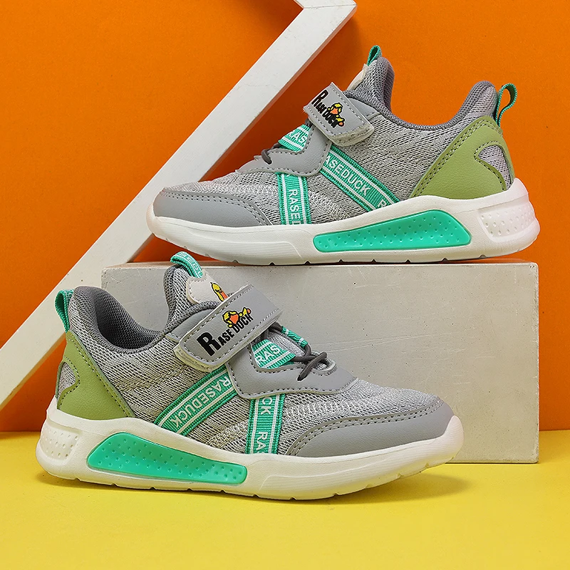 2021 New Autumn Kids Sneakers Fashion Girls School Flats Tenis Shoes Childrens Casual Outdoor Boys Walk Running Sports Shoes
2021 New Autumn Kids Sneakers Fashion Girls School Flats Tenis Shoes Childrens Casual Outdoor Boys Walk Running Sports Shoes