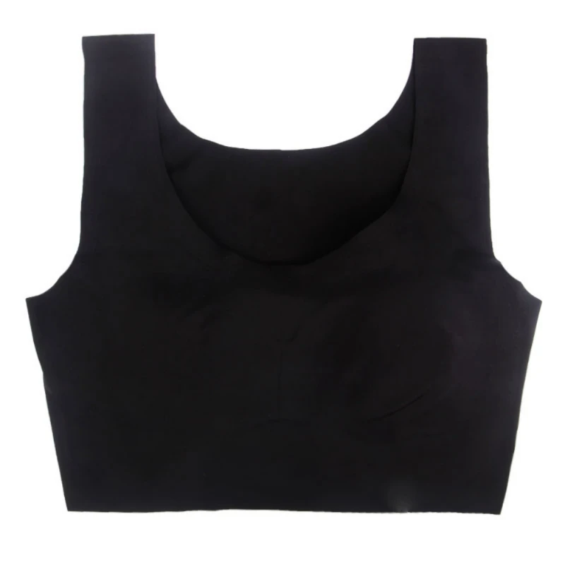M-6XL Women Sports Bra Sport Top Seamless Breathable Push Up Bras Running Fitness Athletic Vest Wireless Brassiere New Arrival
M-6XL Women Sports Bra Sport Top Seamless Breathable Push Up Bras Running Fitness Athletic Vest Wireless Brassiere New Arrival