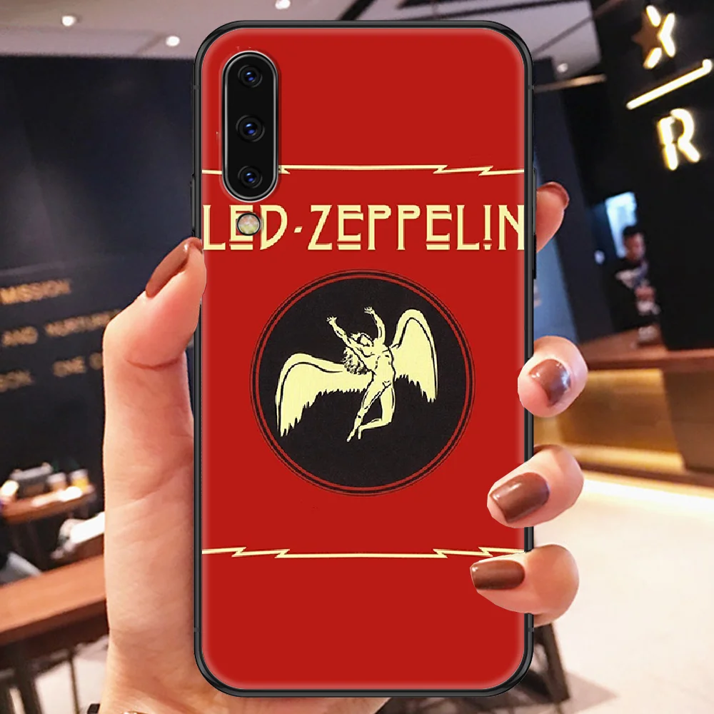 Phone case For Samsung Galaxy A 3 5 7 8 led Anthony Plant 10 20 21 30 40 50 zeppelins band 51 70 71 E S 2016 2018 4G black soft 
Phone case For Samsung Galaxy A 3 5 7 8 led Anthony Plant 10 20 21 30 40 50 zeppelins band 51 70 71 E S 2016 2018 4G black soft