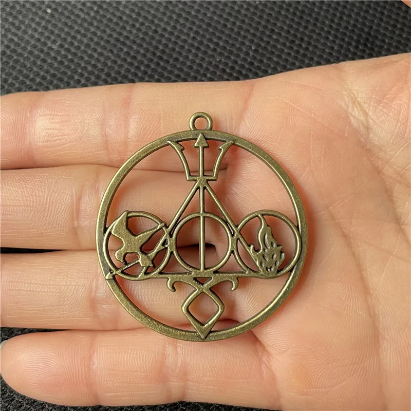 5pcs The Mortal Instruments City of Bones necklace vintage Angelic Power Runes Shadowhunters pendant men and women Gift -30
5pcs The Mortal Instruments City of Bones necklace vintage Angelic Power Runes Shadowhunters pendant men and women Gift -30
