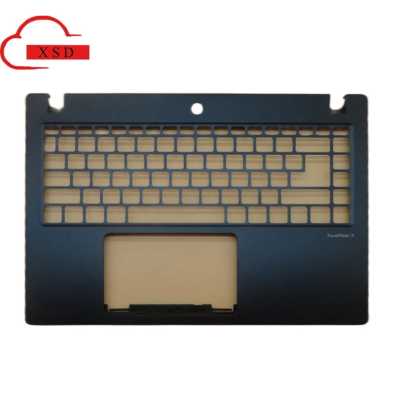 New original Acer X3410 X314-51 Series Palmrest C Cover is black for notebook computers 6070B1370201
New original Acer X3410 X314-51 Series Palmrest C Cover is black for notebook computers 6070B1370201