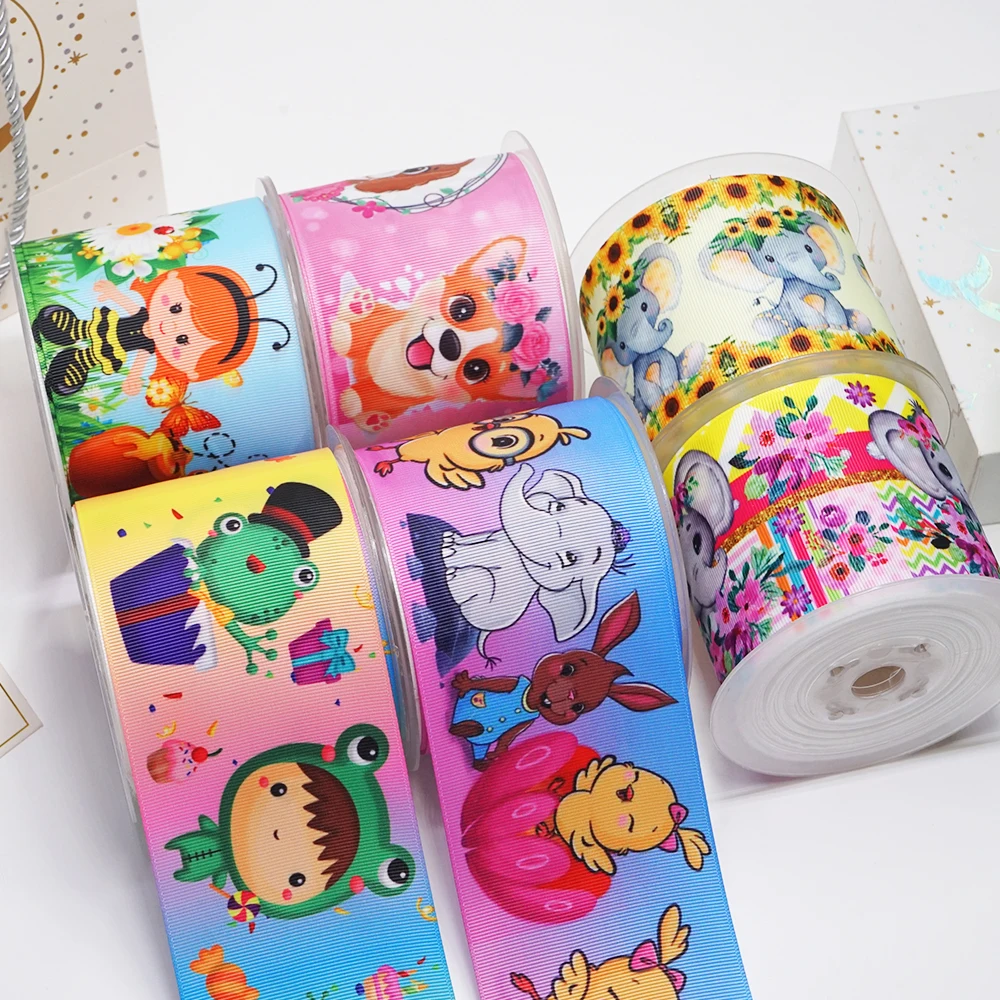 DIY Cartoon Baby Printed Grosgrain Ribbon For Craft Supplies Sewing Accessories 5 Yards, Planar Resins Mold 10 Pieces. 52440 
DIY Cartoon Baby Printed Grosgrain Ribbon For Craft Supplies Sewing Accessories 5 Yards, Planar Resins Mold 10 Pieces. 52440